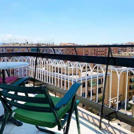 Al Solito Posto Bed and Breakfast