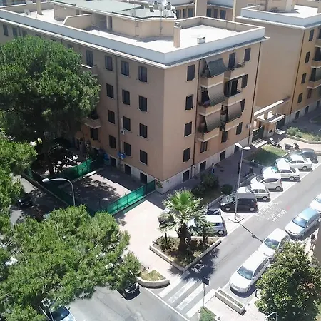 Al Solito Posto Bed and Breakfast Ρώμη