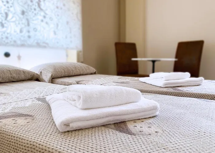 Al Solito Posto Bed and Breakfast Ρώμη