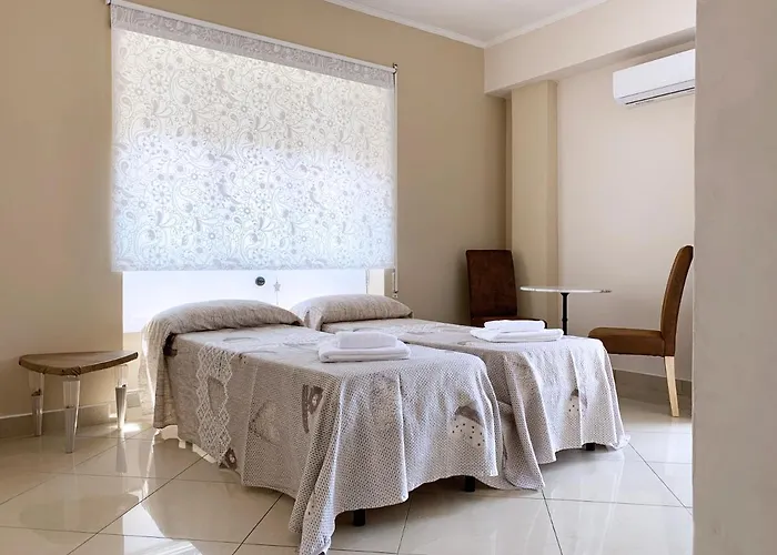 Bed and Breakfast Al Solito Posto Ρώμη