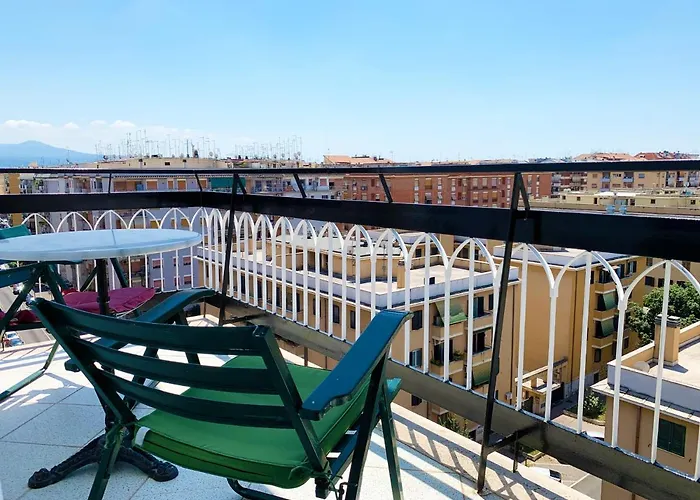 Al Solito Posto Bed and Breakfast