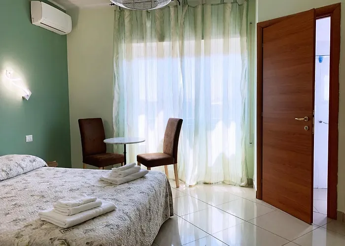 Al Solito Posto Bed and Breakfast Ρώμη