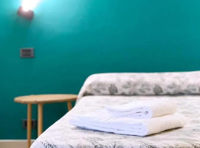 Bed and Breakfast Al Solito Posto *