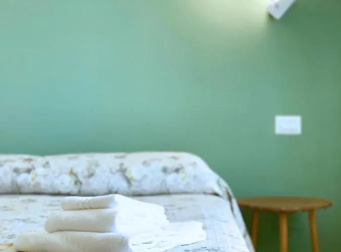 Al Solito Posto Bed and Breakfast Ρώμη