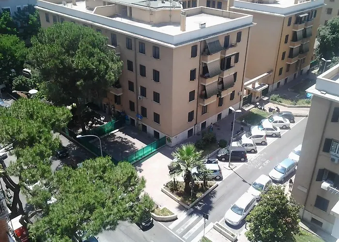 Al Solito Posto Bed and Breakfast Ρώμη