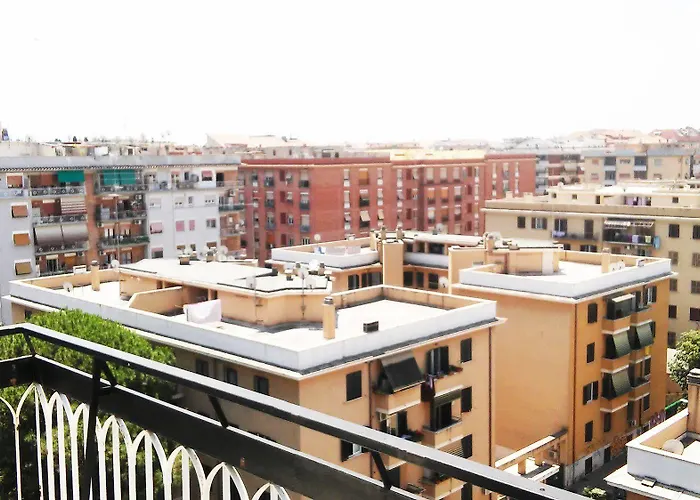 Al Solito Posto Bed and Breakfast Ρώμη