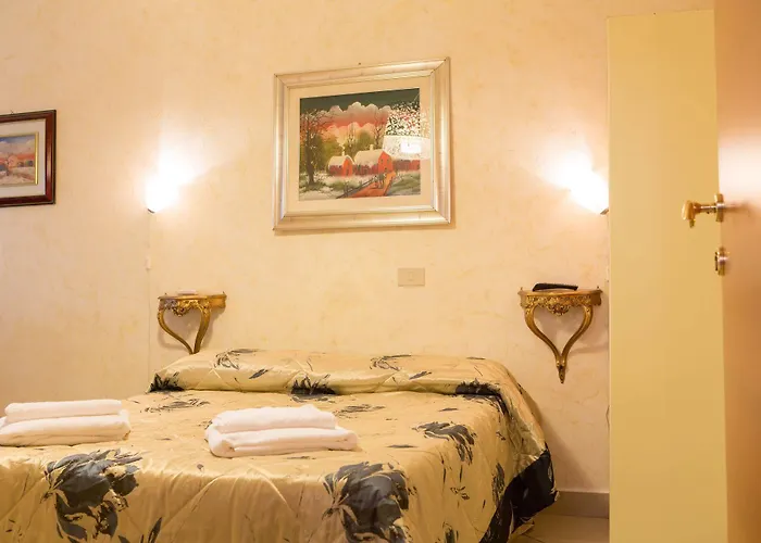 Bed and Breakfast Al Solito Posto Ρώμη