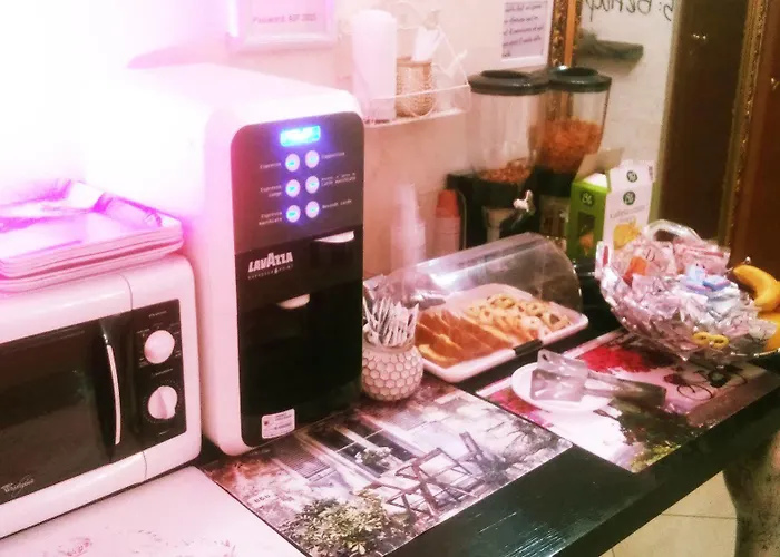 Al Solito Posto Bed and Breakfast Ρώμη