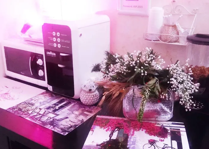 Bed and Breakfast Al Solito Posto