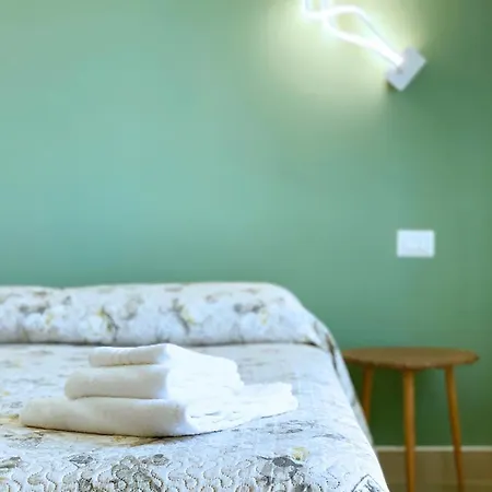 Al Solito Posto Bed & Breakfast Řím