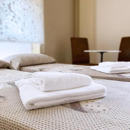 Al Solito Posto Nocleg ze śniadaniem Rzym