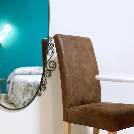 Al Solito Posto Nocleg ze śniadaniem Rzym