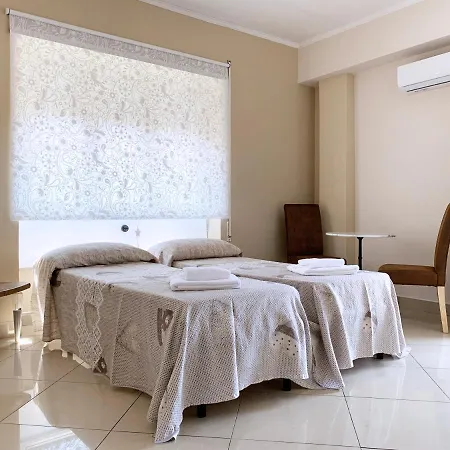 Nocleg ze śniadaniem Al Solito Posto Rzym