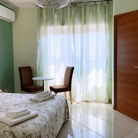 Al Solito Posto Nocleg ze śniadaniem Rzym