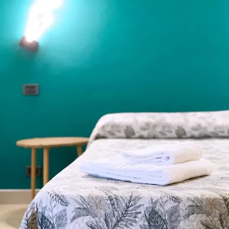 Nocleg ze śniadaniem Al Solito Posto *