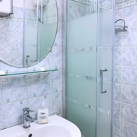 Nocleg ze śniadaniem Al Solito Posto *