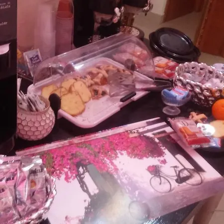 Couette-café Al Solito Posto *