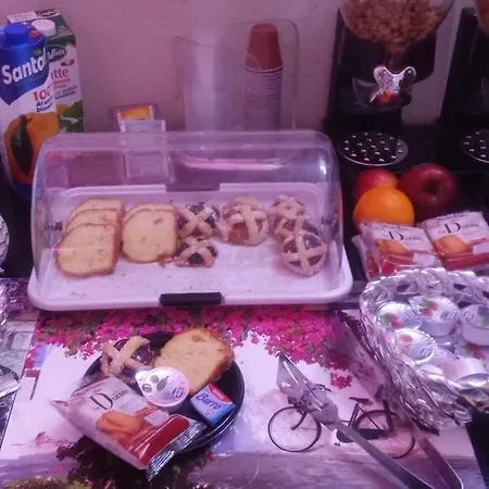 Nocleg ze śniadaniem Al Solito Posto