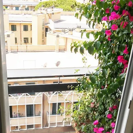 Al Solito Posto Nocleg ze śniadaniem *