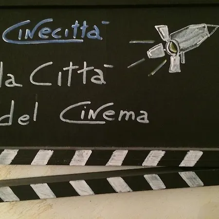 Couette-café Al Solito Posto Rome
