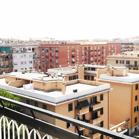 Al Solito Posto 住宿加早餐酒店 罗马