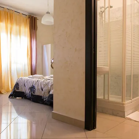 Frühstückspension Al Solito Posto Rom