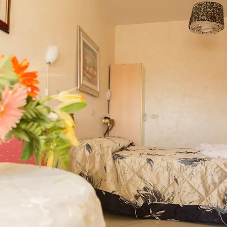 Al Solito Posto Rzym