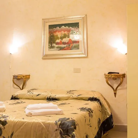 Nocleg ze śniadaniem Al Solito Posto Rzym