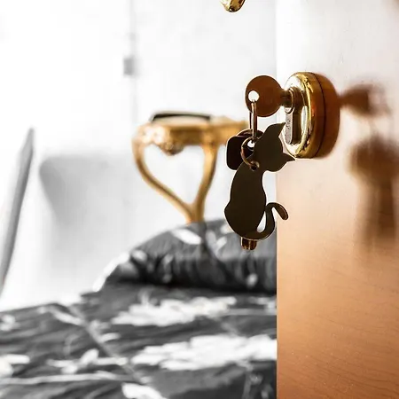 Couette-café Al Solito Posto *