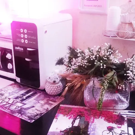 Couette-café Al Solito Posto