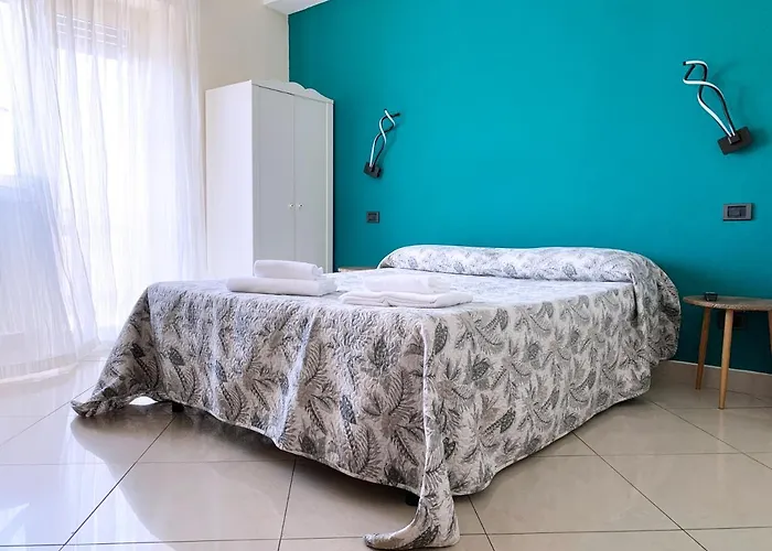 Al Solito Posto Bed & Breakfast Roma