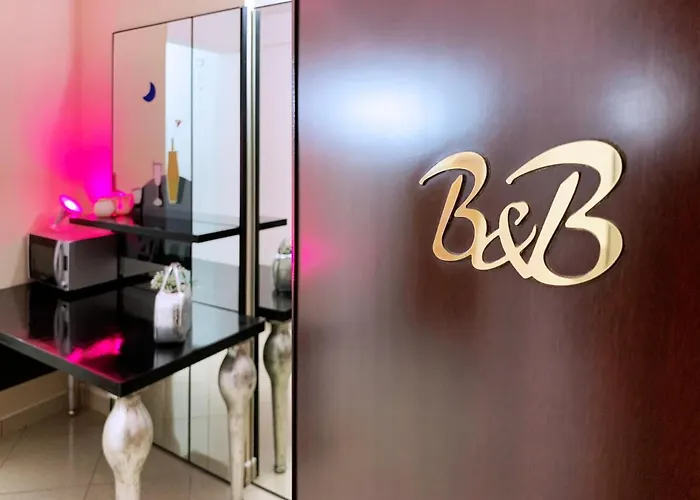 Bed & Breakfast Al Solito Posto