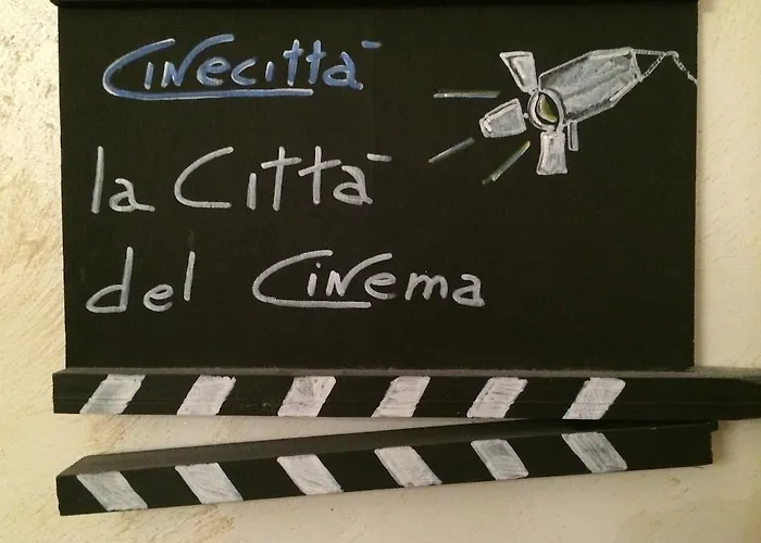 Frühstückspension Al Solito Posto Rom