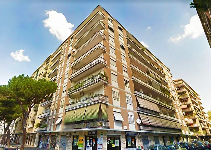 Al Solito Posto Bed & Breakfast *