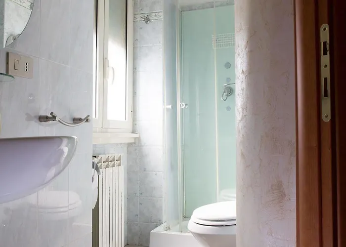 Bed & Breakfast Al Solito Posto Roma