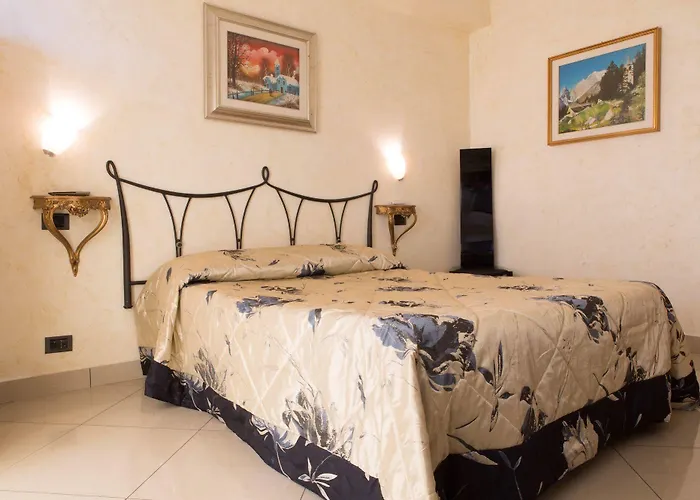 Bed & Breakfast Al Solito Posto *