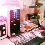 Al Solito Posto 住宿加早餐酒店 罗马