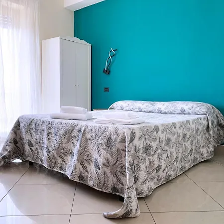 Al Solito Posto Bed & Breakfast Řím