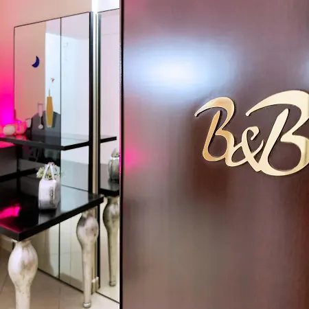 Bed & Breakfast Al Solito Posto