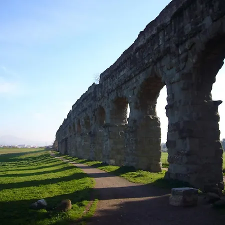 Al Solito Posto Bed & Breakfast *