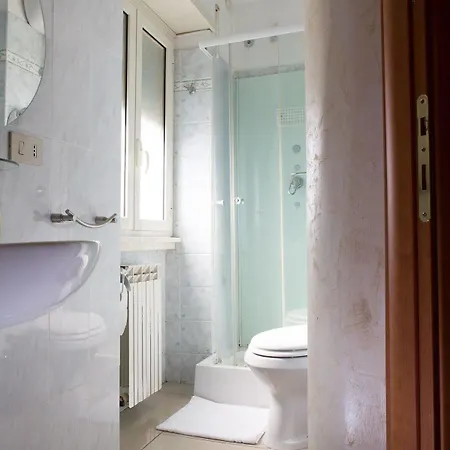 Bed & Breakfast Al Solito Posto Rom