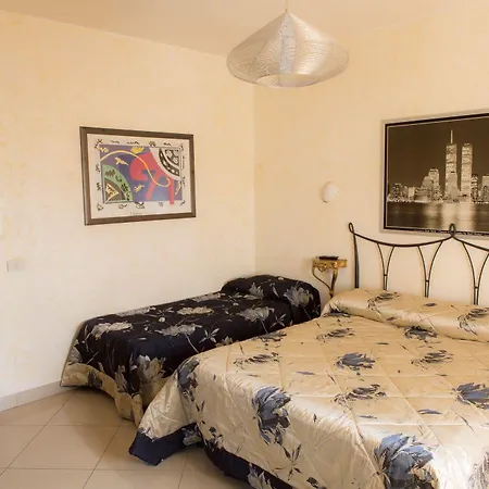 Al Solito Posto Bed & Breakfast *