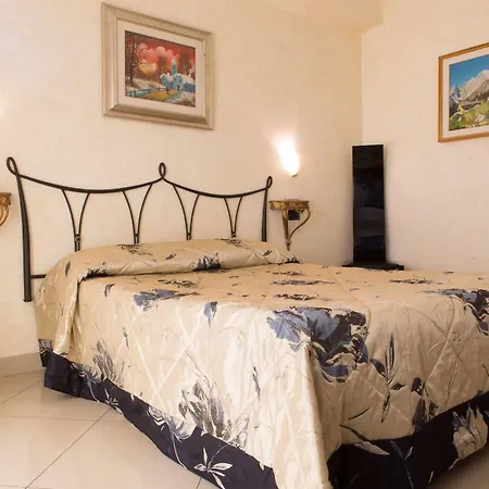 Bed & Breakfast Al Solito Posto *