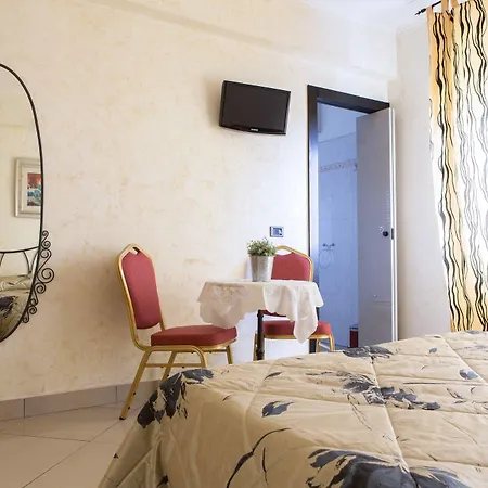 Al Solito Posto Bed & Breakfast