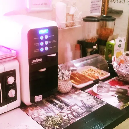 Al Solito Posto Bed & Breakfast Rom