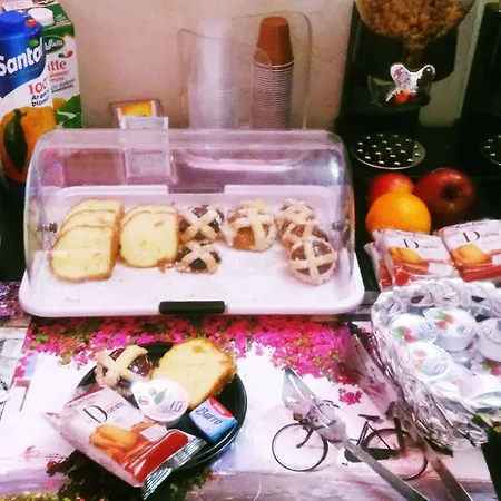 Al Solito Posto Bed & Breakfast