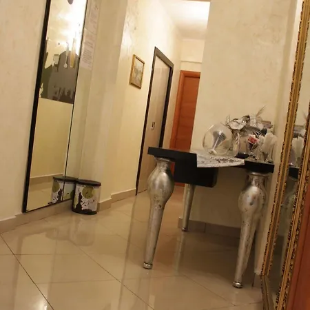 Al Solito Posto Bed & Breakfast Rom