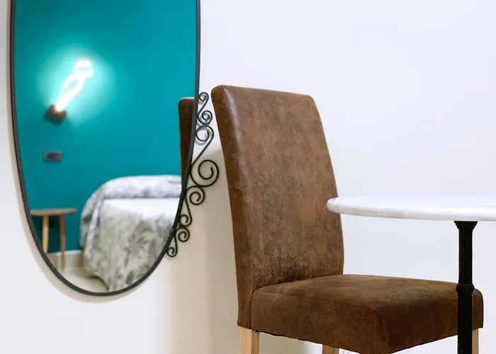 Al Solito Posto Bed & Breakfast Roma