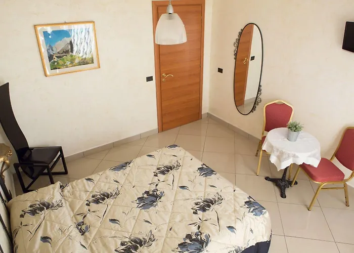 Al Solito Posto Bed & Breakfast
