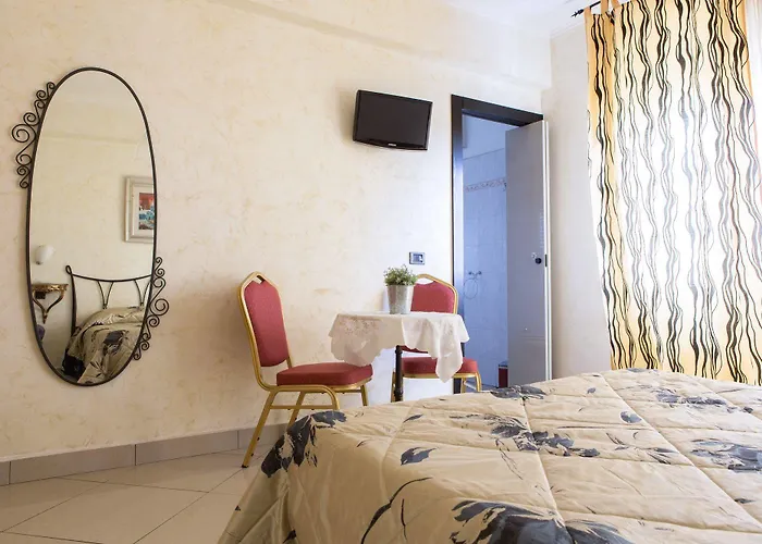 Al Solito Posto Bed & Breakfast